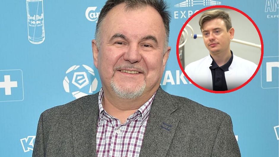 Hirek Wrona przeszedł operację usunięcia nowotworu złośliwego. Zwrócił się z ważnym apelem