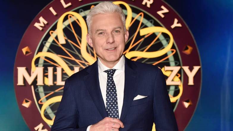 Czy przeszedłbyś pierwsze pytanie w "Milionerach"?