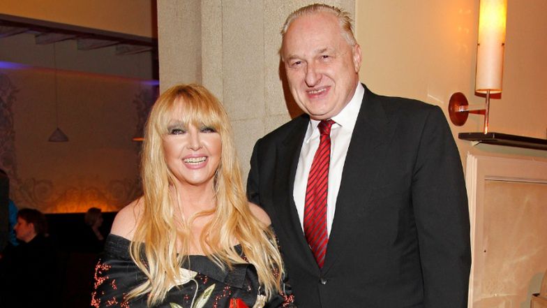 Rozstania po wielu latach