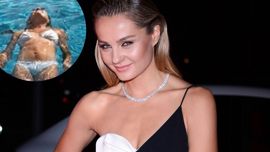 Małgorzata Socha zwróciła uwagę na problem suszy w Polsce