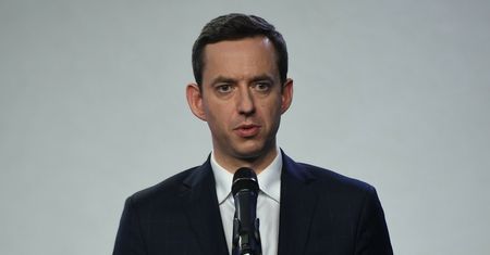 PiS nie usłyszał optymizmu? Ociepa tłumaczy