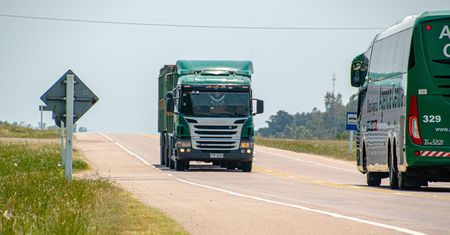Tragedia we Włoszech. Nie żyje kierowca z Polski