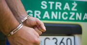 Polak chciał uciec do Ukrainy. Był poszukiwany ENA