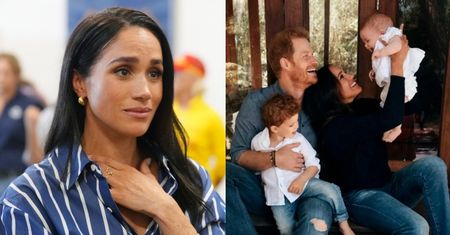 Meghan Markle wprowadza na rynek świeczki o zapachu... JEJ DZIECI. Życzy sobie 230 zł za sztukę. Skusicie się?