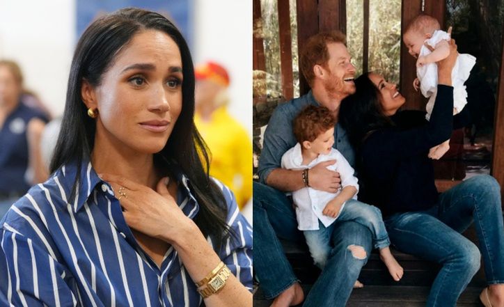 Meghan Markle wprowadza na rynek świeczki o zapachu... JEJ DZIECI. Życzy sobie 230 zł za sztukę. Skusicie się?