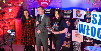 Włocławek: Miasto znów zagra z WOŚP. Trwają przygotowania