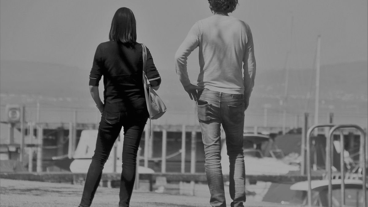 mezczyzna kobieta rozwod wlochy pandemia koronawirusa covid-19