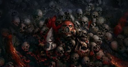 Dawn of War III z nowym zwiastunem - świetne wprowadzenie w klimat gry