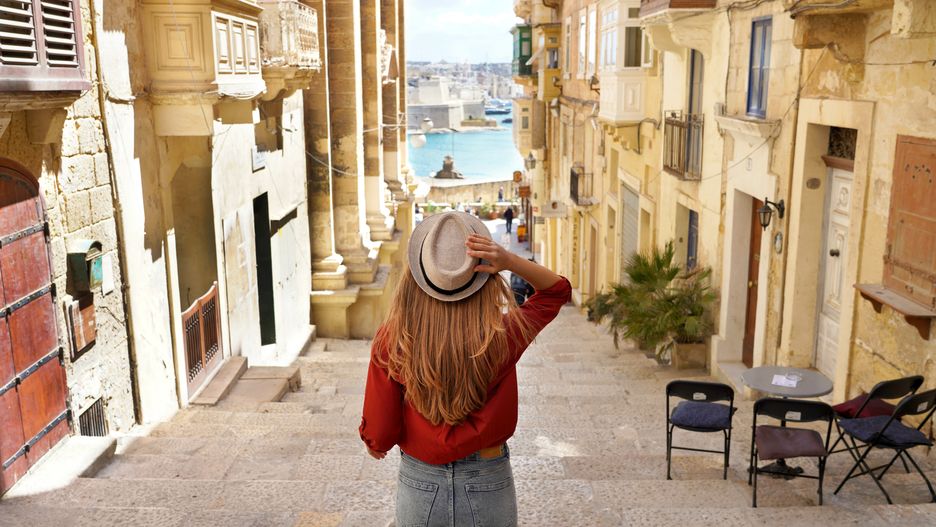 Malta to miejsce, które sprawdzi się nie tylko na lato 