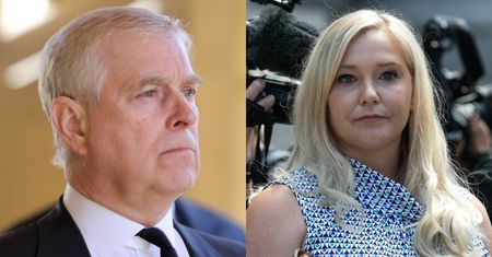 Virginia Giuffre miała otrzymać 15 TYSIĘCY DOLARÓW za seks z księciem Andrzejem. Twierdziła, że zapłacił jej Epstein