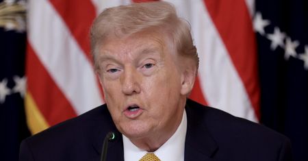 Trump ujawnił chorobę kongresmena. "Mógł umrzeć do czerwca"