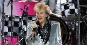 Rod Stewart POKONAŁ NOWOTWÓR! Piosenkarz walczył z rakiem prostaty