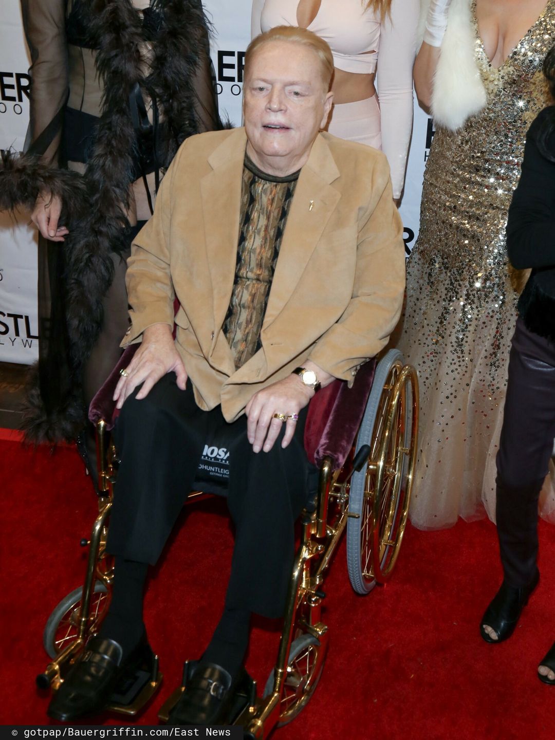Larry Flynt