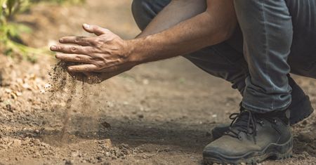 Tak źle nie było od początku pomiarów. Sierpień 2025 pobił rekord
