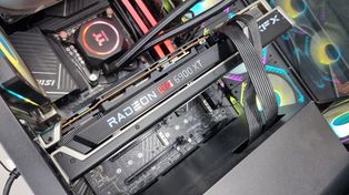 Więcej FPS-ów za darmo? AMD rozszerza dostępność FSR 4.1