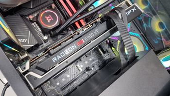 Więcej FPS-ów za darmo? AMD rozszerza dostępność FSR 4.1