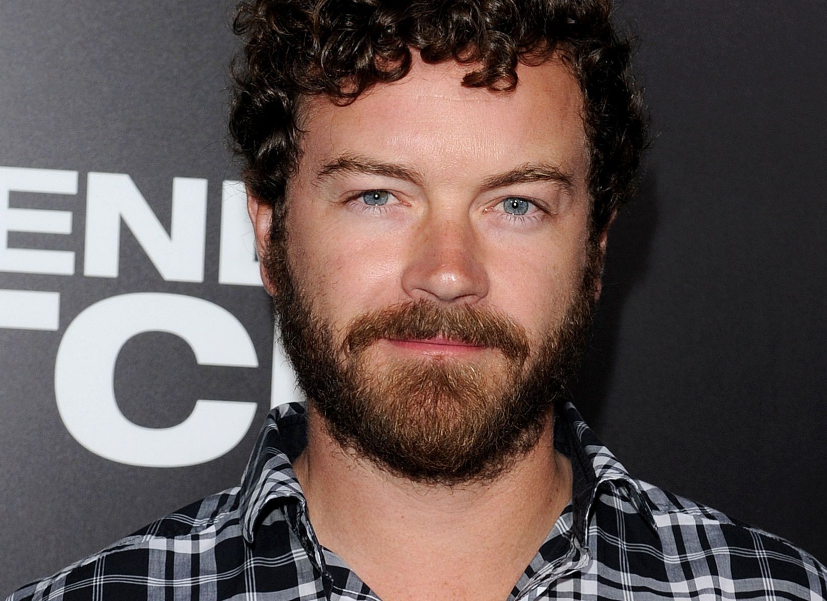 Danny Masterson
