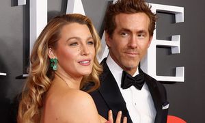 Ryan Reynolds w panice ratował ZSZARGANĄ reputację Blake Lively! Wyciekły jego PRYWATNE SMS-y: "To najbardziej NIEPOKOJĄCA rzecz, jaką widziałem"