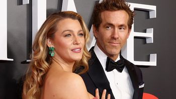 Ryan Reynolds w panice ratował ZSZARGANĄ reputację Blake Lively! Wyciekły jego PRYWATNE SMS-y: "To najbardziej NIEPOKOJĄCA rzecz, jaką widziałem"