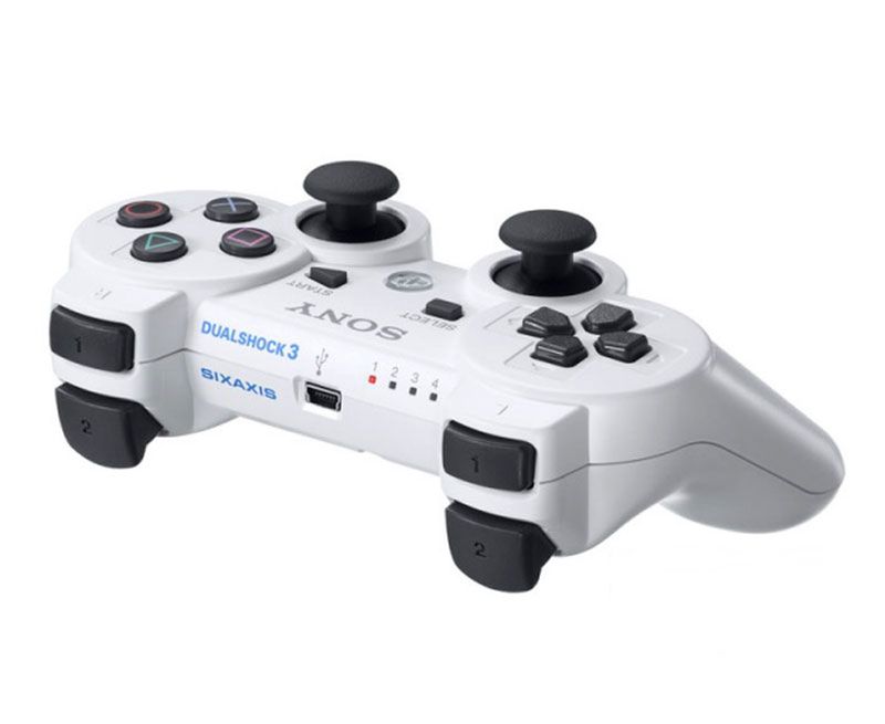 Który kontroler jest lepszy: Xbox 360 Controller vs Dual Shock 3 2