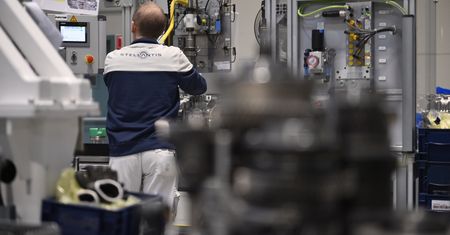 Akcje Stellantis nurkują po prezentacji nowych prognoz finansowych