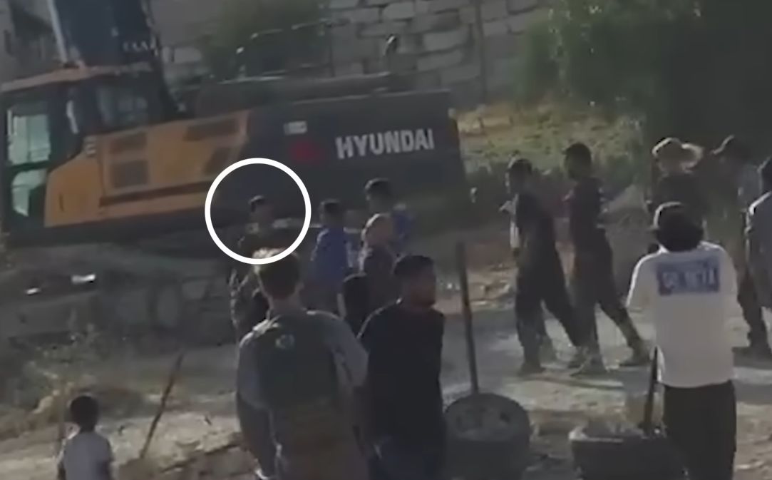 Bezkarność na Zachodnim Brzegu. Zbrodnie Izraela bez odpowiedzi świata