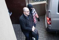Dariusz Matecki w szpitalu. TV Republika opublikowała zdjęcie