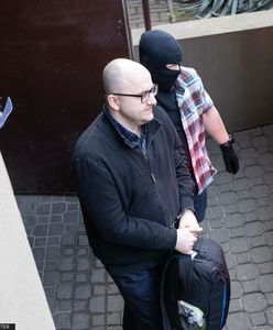 Dariusz Matecki w szpitalu. TV Republika opublikowała zdjęcie
