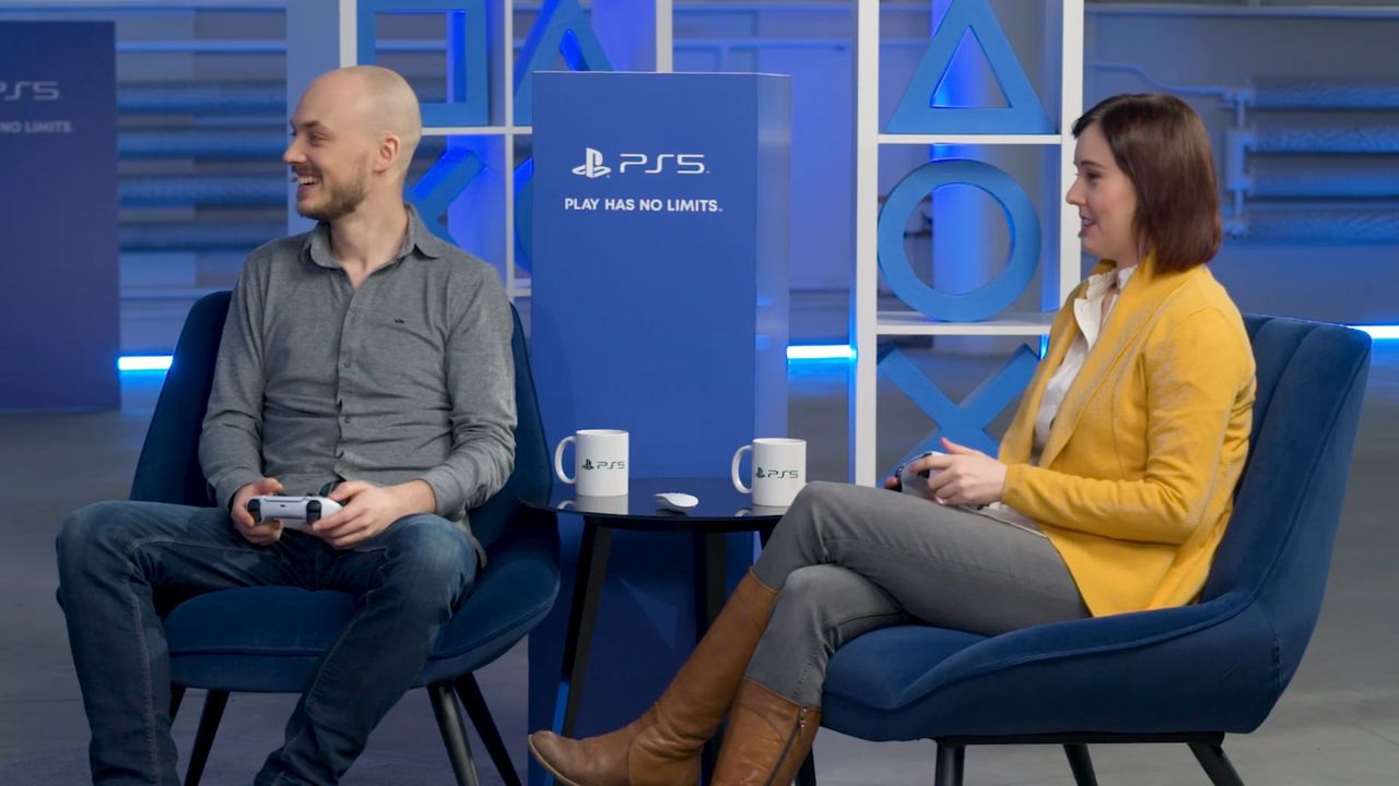 Studio PlayStation 5: ZagrajnikTV opowiada o wrażeniach i najciekawszych cechach konsoli Sony - Studio PlayStation