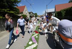 Boże Ciało i długi weekend. Duże utrudnienia w ruchu, policja rusza z kontrolami