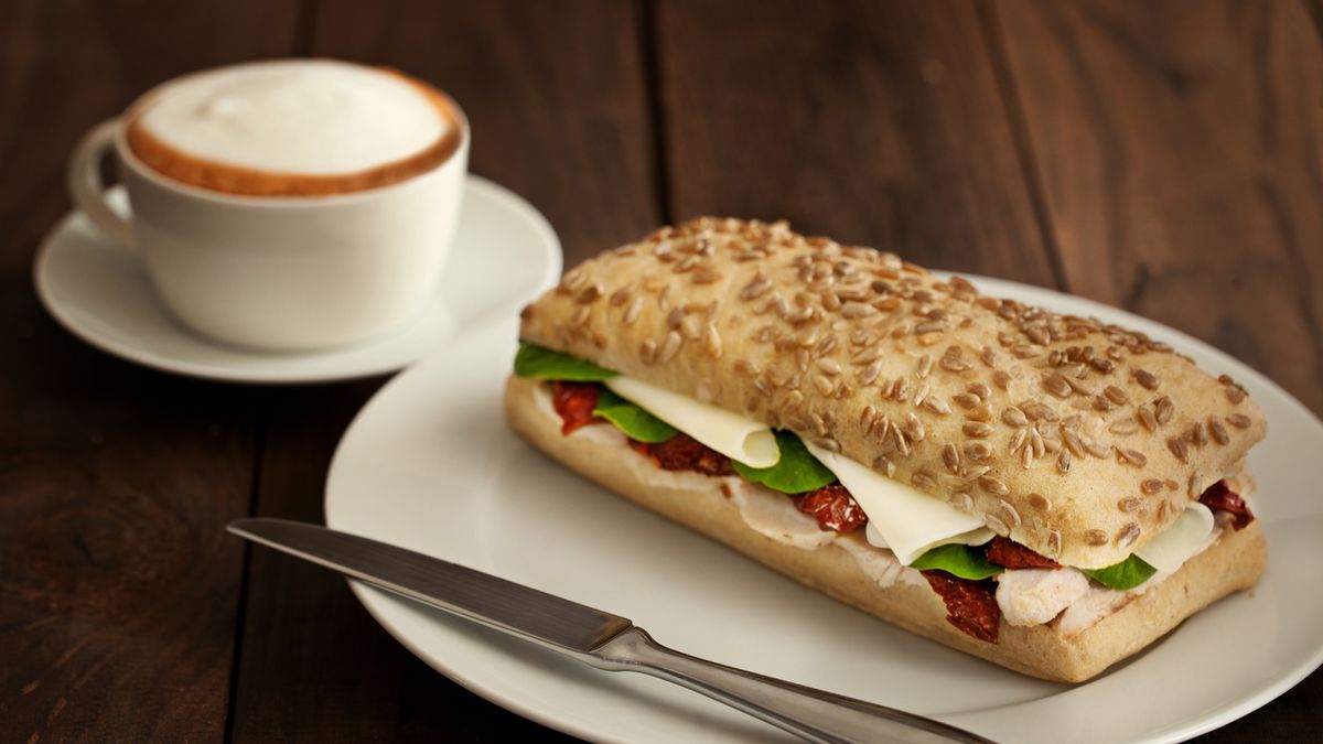 Jakub Kaźmierczyk poprowadzi bezpłatne warsztaty fotografii kulinarnej 1