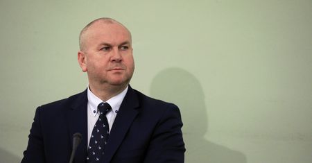 Wojtunik oskarża Wąsika. "To jest po części jego wina"