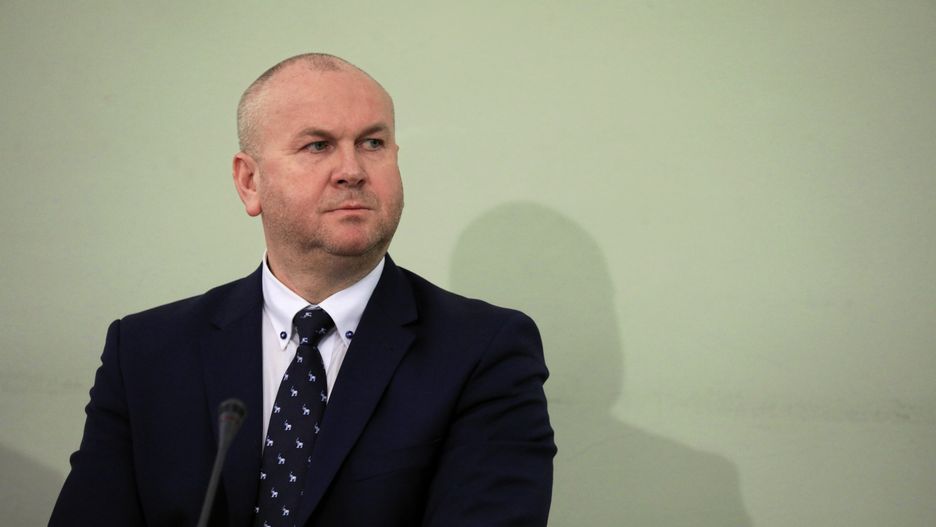 Wojtunik oskarża Wąsika. "To jest po części jego wina" 