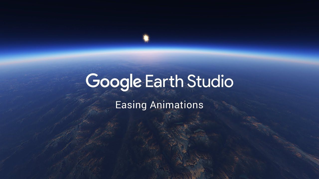 W Google Earth powstał największy film świata! Użyto 24 mln zdjęć satelitarnych z ostatnich 37 lat