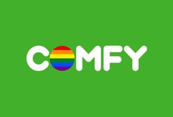 COMFY висловив підтримку ЛГБТ. Як відреагували в Україні?