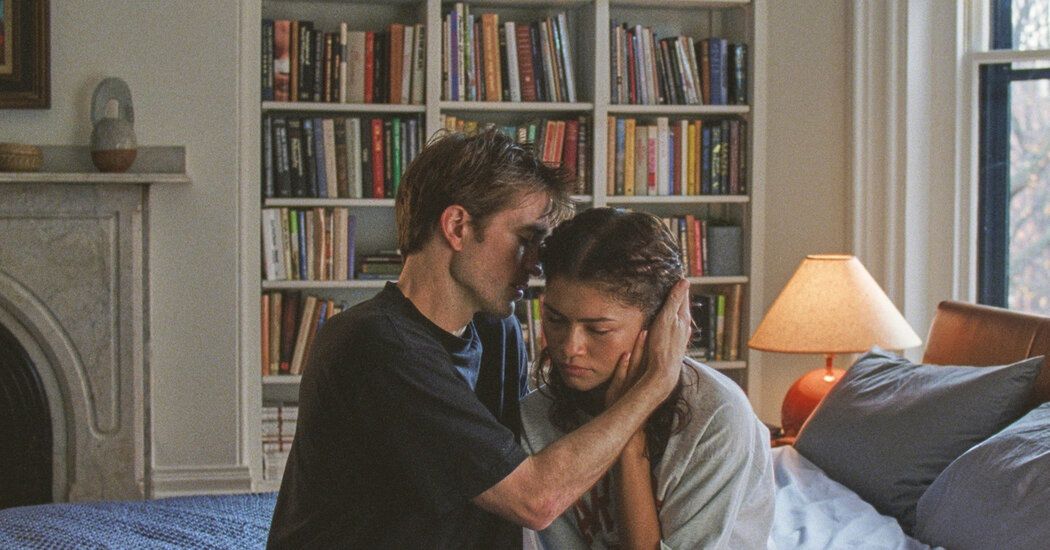 Słodka historia? Nic z tych rzeczy. "Drama" wbija w fotel