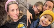 Pola Wiśniewska pokazuje list, jaki z okazji urodzin dostała od dzieci. "Niech ludzie przestaną TESTOWAĆ TWOJĄ CIERPLIWOŚĆ" (FOTO)