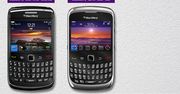 Smartfony BlackBerry dostępne w sieci Play