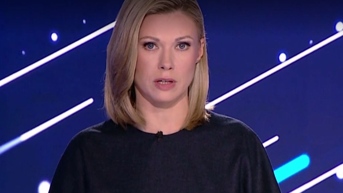 "19.30" nie przebija popularnością "Wiadomości"