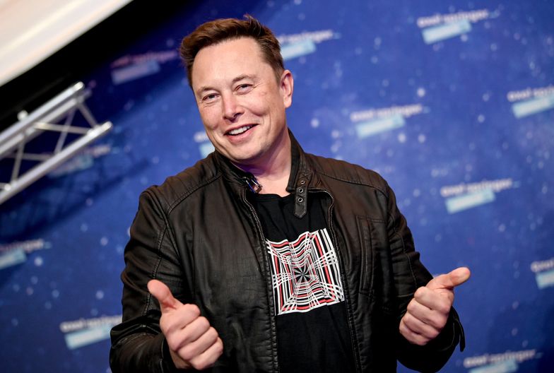 Krótki wpis Elona Muska. Do wygrania 100 milionów dolarów