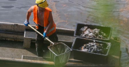 "Już odebrałem kilkanaście telefonów". Odwołują rezerwacje. Oto powód
