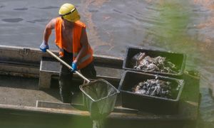 Pusto jak po sezonie? Oskarżają o to nową inwestycję