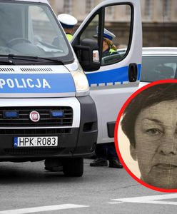 W Poznaniu trwają poszukiwania 76-latki. "Może mieć zaniki pamięci"