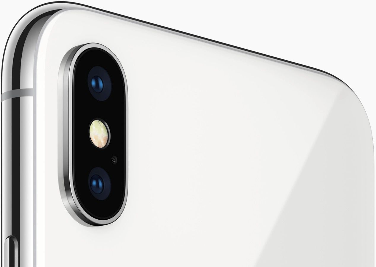Xiaomi Mi 8 i iPhone X: 8 rzeczy, które Chińczycy zerżnęli od Apple'a 5