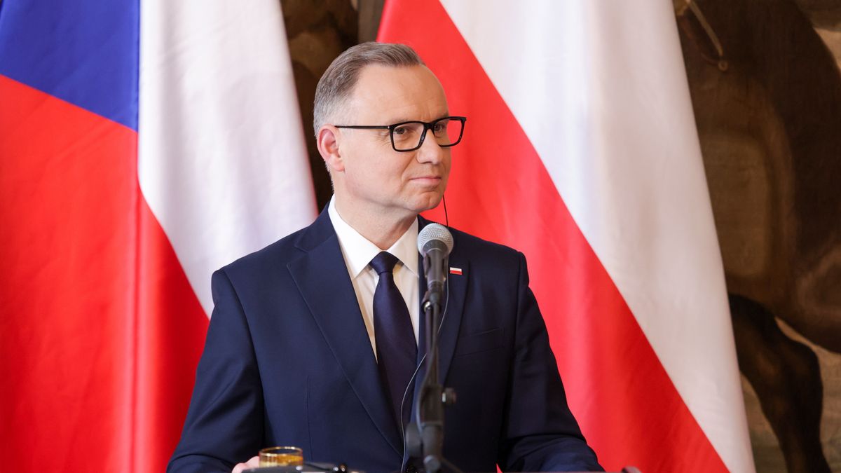 Andrzej Duda
Szymon Pulcyn
Andrzej Duda, dyplomacja, politycy, polityk, polityk polityka, polityka, prezydent, spotkanie, w pradze, wizyta zagraniczna
