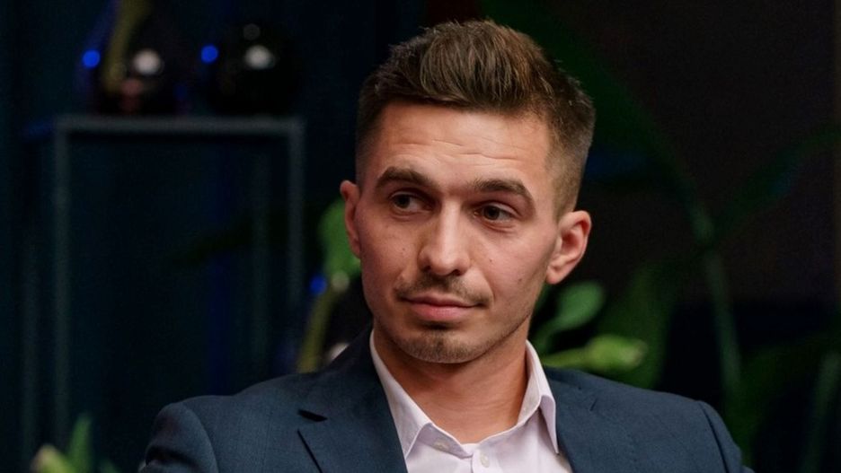 Dariusz z "Rolnika..." udzielił pierwszego wywiadu