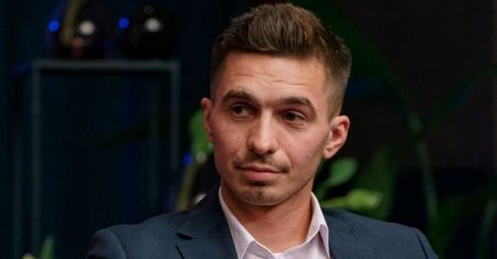 Dariusz z "Rolnika" zdradza kulisy produkcji. Mówi o fałszerstwach
