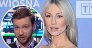 Chciała z niego zadrwić. Odpowiedź dziennikarza TVN24 była bezlitosna
