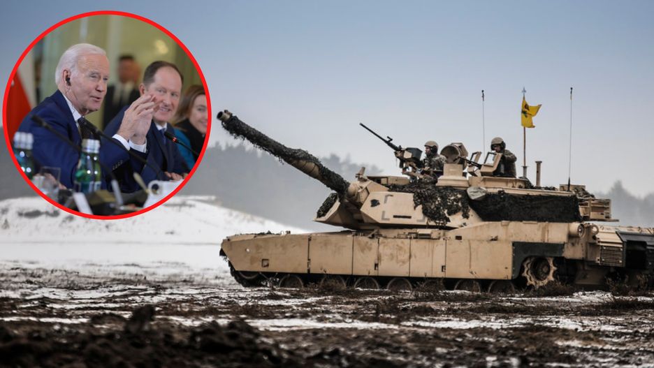 Niemicy piszą o stosunkach łączących Polskę i USA