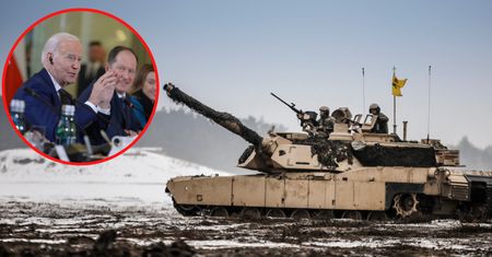 Niemcy wskazują na Polskę. "Wyróżnia się wielkością i siłą"